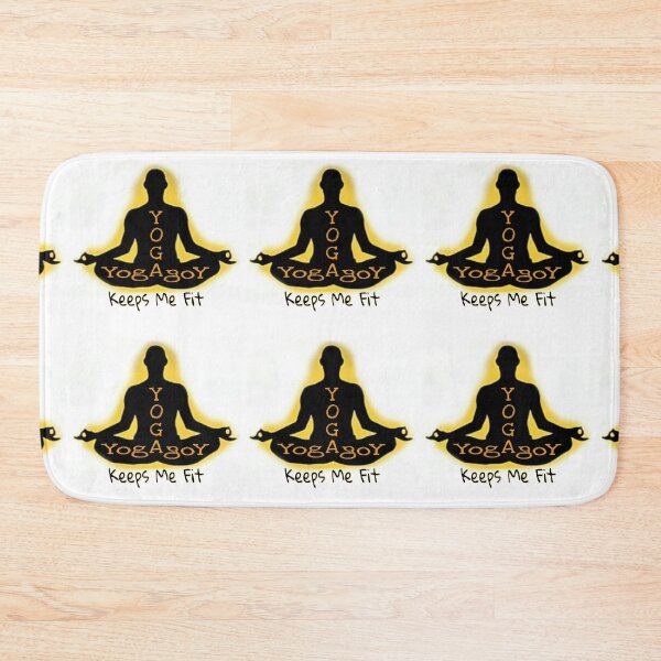 Item preview, Yoga Art print  designed and sold by 59SHOP24.