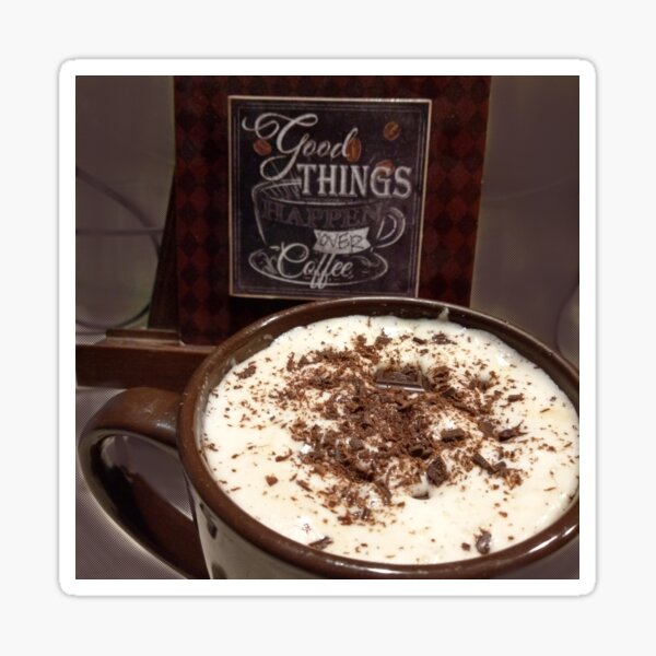 Item preview, Coffee designed and sold by Micah Moore.