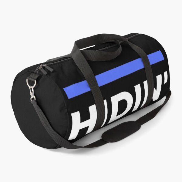 Item preview, Hidin From Biden Funny Trending Election 2020 Design  designed and sold by OneandHalf.
