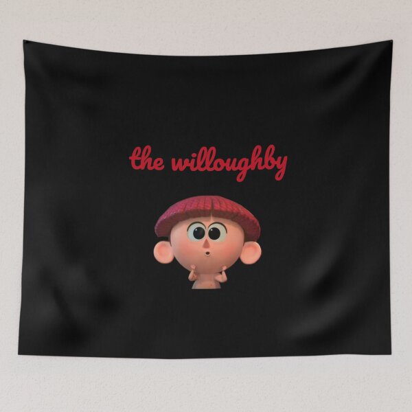 Item preview, The willoughby designed and sold by Toothless-3377.