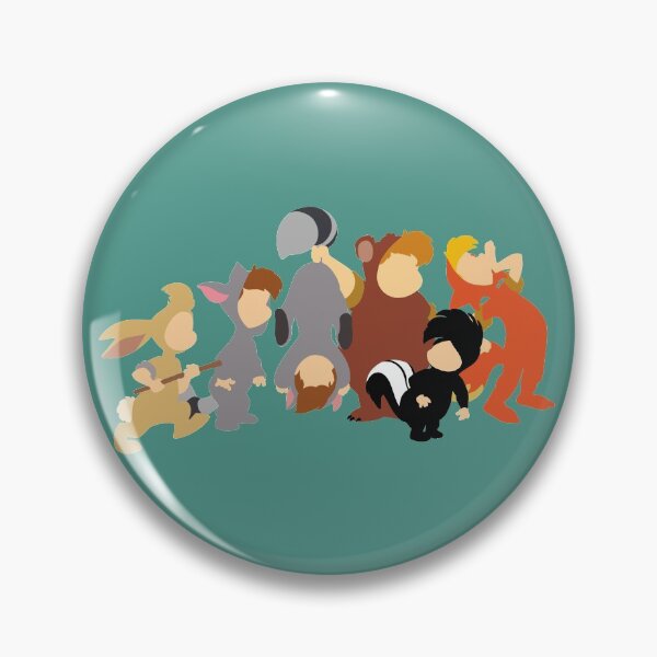 Item preview, Mischievous Lads designed and sold by beefy-lamby.