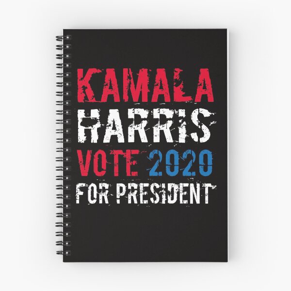 Item preview, KAMALA HARRIS VOTE 2020 FOR PRESIDENT designed and sold by Andrea Lina.
