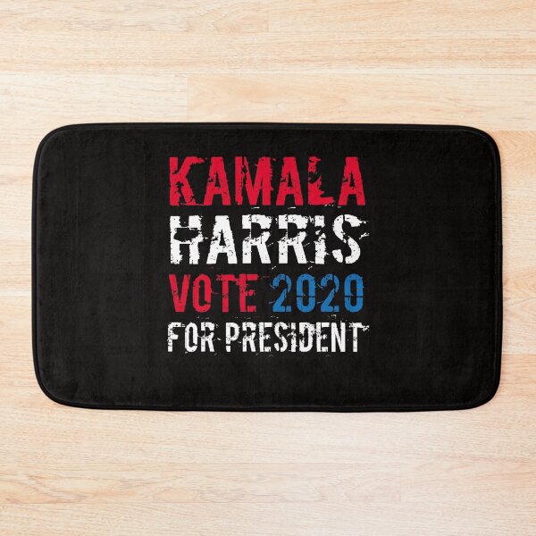 Item preview, KAMALA HARRIS VOTE 2020 FOR PRESIDENT designed and sold by Andrea Lina.