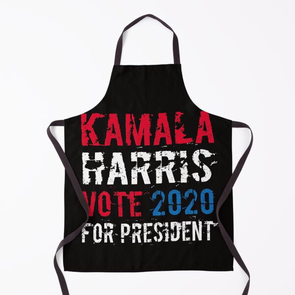 Item preview, KAMALA HARRIS VOTE 2020 FOR PRESIDENT designed and sold by Andrea Lina.