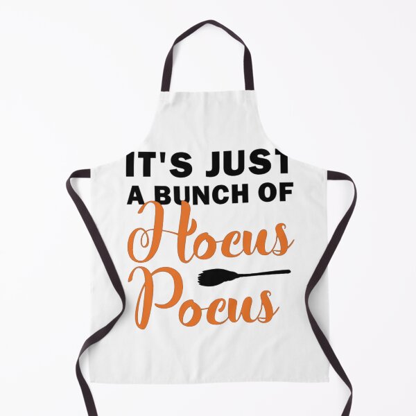 Item preview, Hocus Pocus Design designed and sold by bluetejal12.