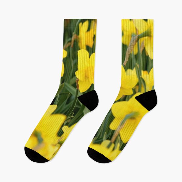 Item preview, Beautiful yellow flours picture art design designed and sold by FHdesigns.