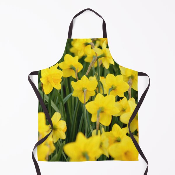 Item preview, Beautiful yellow flours picture art design designed and sold by FHdesigns.