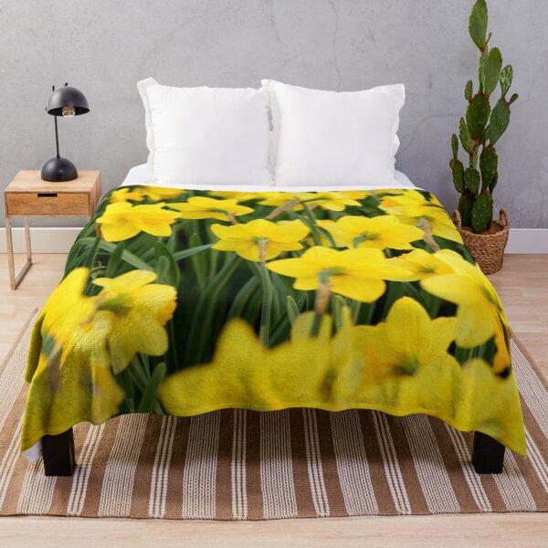 Item preview, Beautiful yellow flours picture art design designed and sold by FHdesigns.