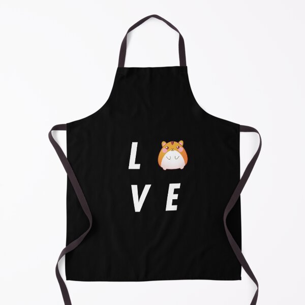 Item preview, Funny Love Hamster Mom designed and sold by artworkbyrihen.