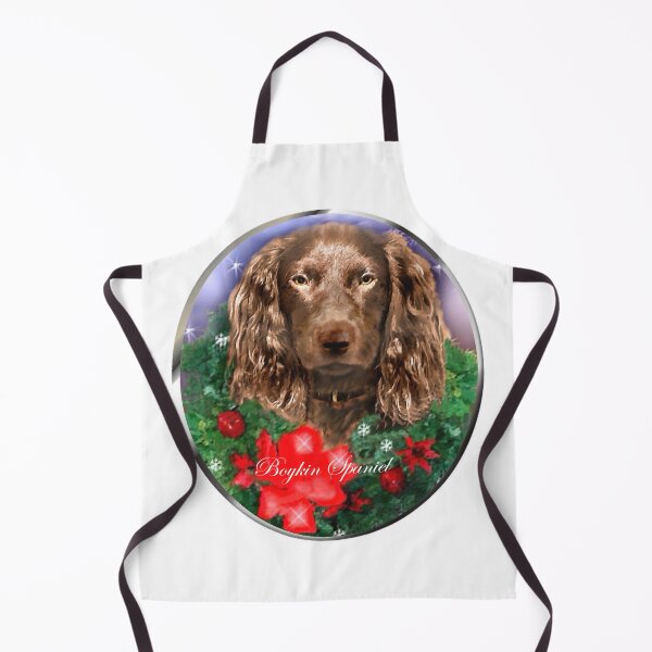 Item preview, Boykin Spaniel Christmas Gifts designed and sold by springdaleshops.