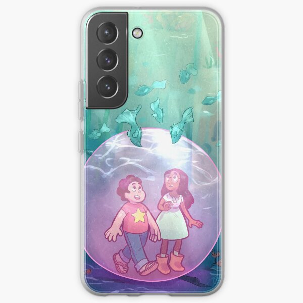 Bubble Buddies Samsung Galaxy Soft Case