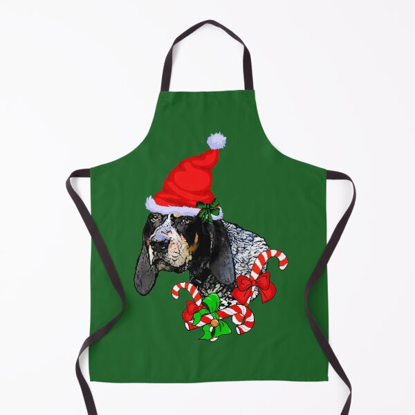 Item preview, Bluetick Coonhound Christmas Gifts designed and sold by springdaleshops.