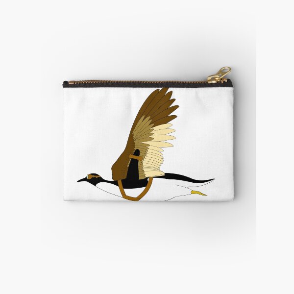 Item preview, Penguins Can't Fly designed and sold by dripcoffee.