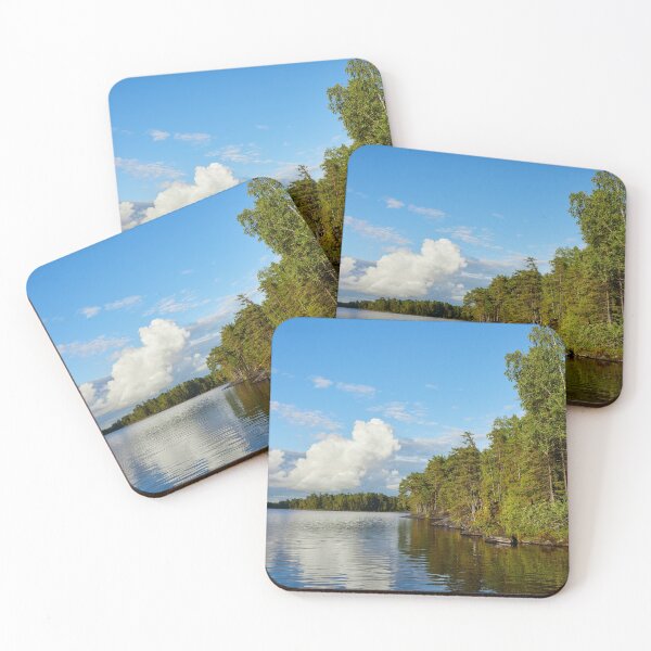 Item preview, Lake Matilda view. Teijo National Park designed and sold by Jouko Lehto Photography.