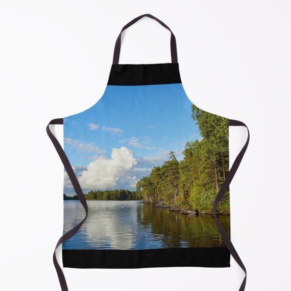 Item preview, Lake Matilda view. Teijo National Park designed and sold by Jouko Lehto Photography.