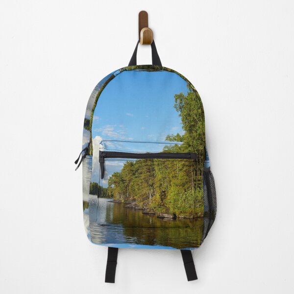 Item preview, Lake Matilda view. Teijo National Park designed and sold by Jouko Lehto Photography.