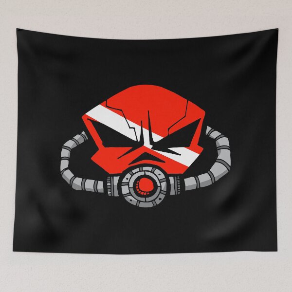 Item preview, Scuba diving designed and sold by FirstImpact.