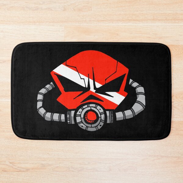 Item preview, Scuba diving designed and sold by FirstImpact.