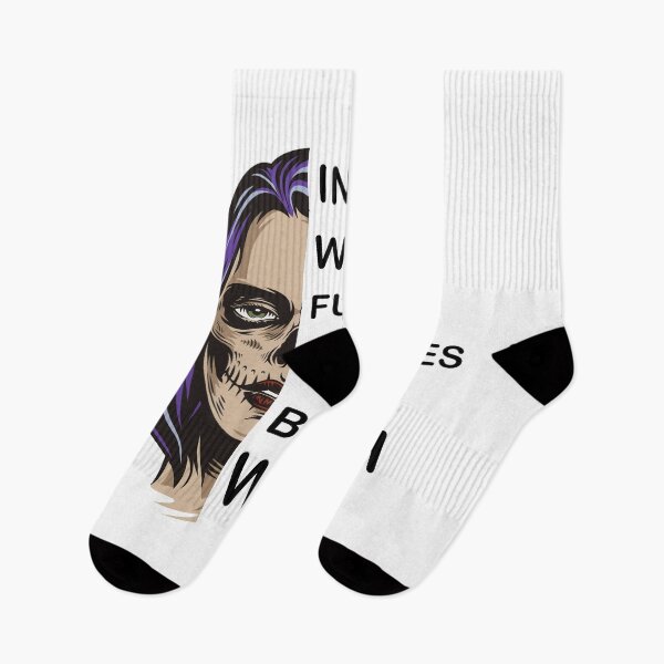 Item preview, In a world full of princesses be a witch designed and sold by TheMattDesigns.