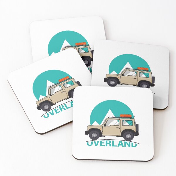 Item preview, Jimny Overland designed and sold by mapurito.