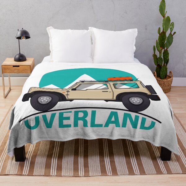 Item preview, Jimny Overland designed and sold by mapurito.