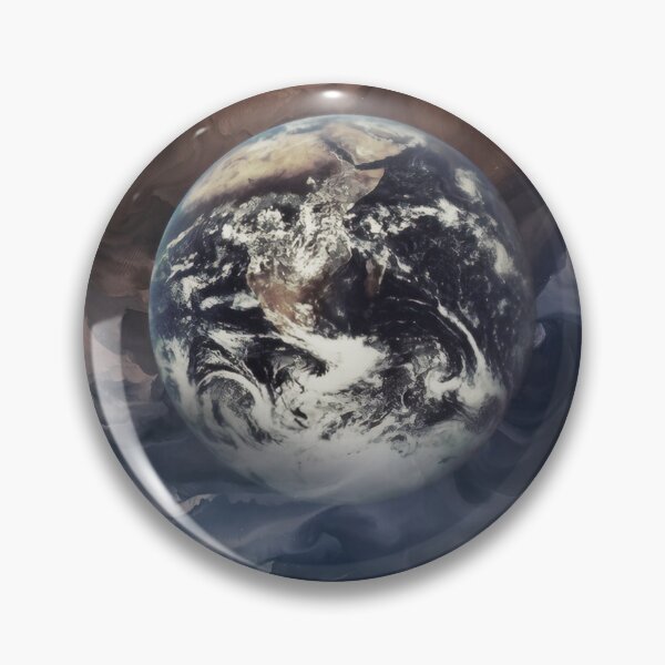 Item preview, Earth designed and sold by Johany  Schwimmer.