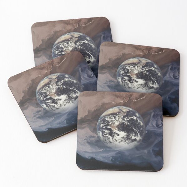 Item preview, Earth designed and sold by Johany  Schwimmer.