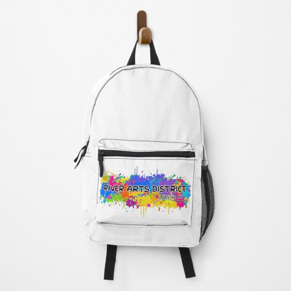Item preview, River Arts District - Asheville, NC  designed and sold by Serena's Asheville Merch.