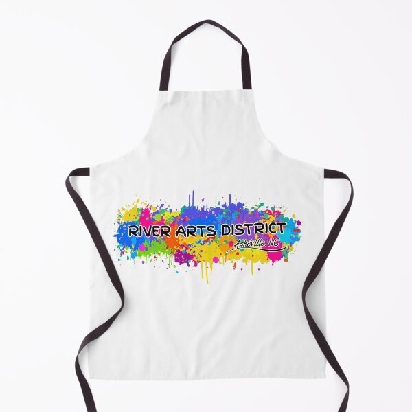Item preview, River Arts District - Asheville, NC  designed and sold by Serena's Asheville Merch.