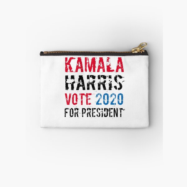 Item preview, KAMALA HARRIS VOTE 2020 FOR PRESIDENT designed and sold by Andrea Lina.