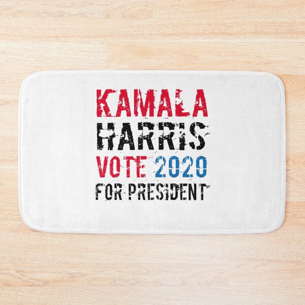 Item preview, KAMALA HARRIS VOTE 2020 FOR PRESIDENT designed and sold by Andrea Lina.