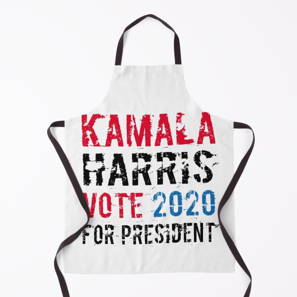 Item preview, KAMALA HARRIS VOTE 2020 FOR PRESIDENT designed and sold by Andrea Lina.