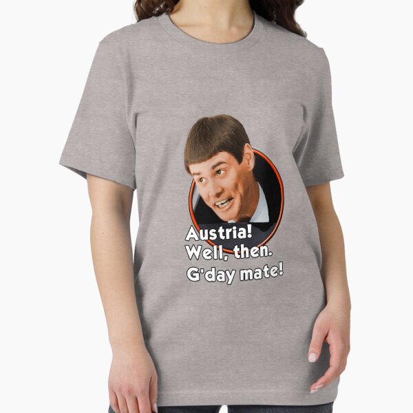 Item preview, G'day mate! designed and sold by Fuck Redbubble.
