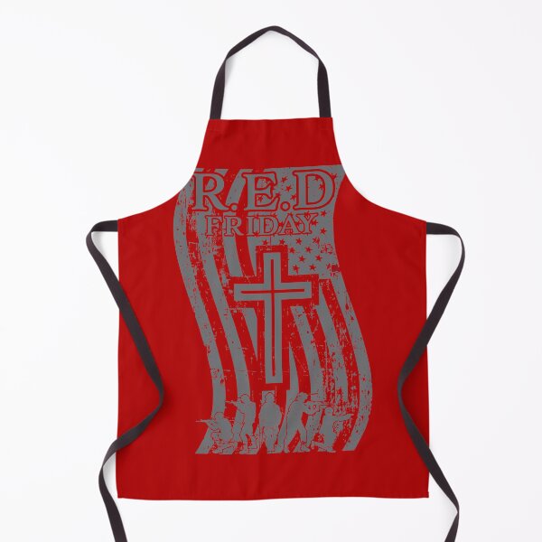 Item preview, R.E.D. Remember Everyone Deployed designed and sold by Warrior Veteran Clothing.