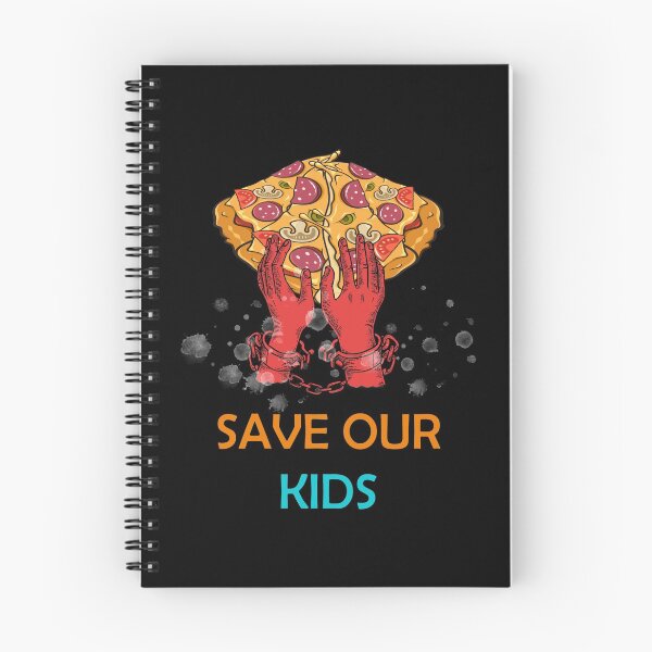 Item preview, Save Our Kids End Child Trafficking Now  designed and sold by MinsND.