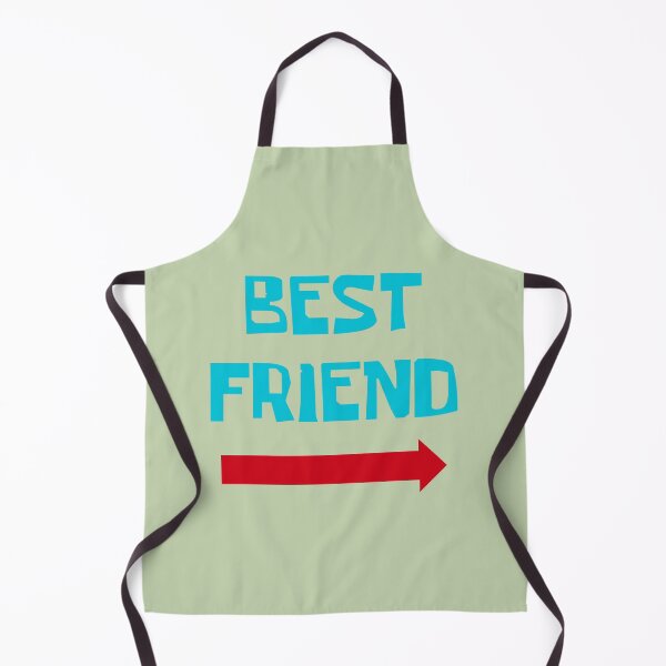 Item preview, Best Friend (pointing right) designed and sold by Pilot-MJ.
