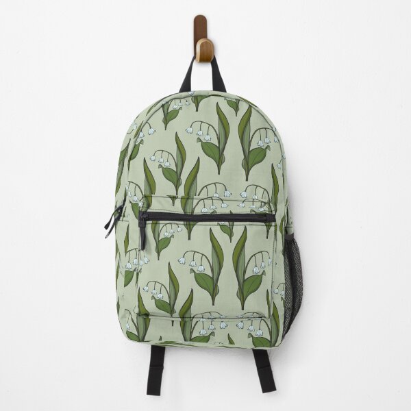 Item preview, Lily of the valley flower pattern designed and sold by EngineerGoC.