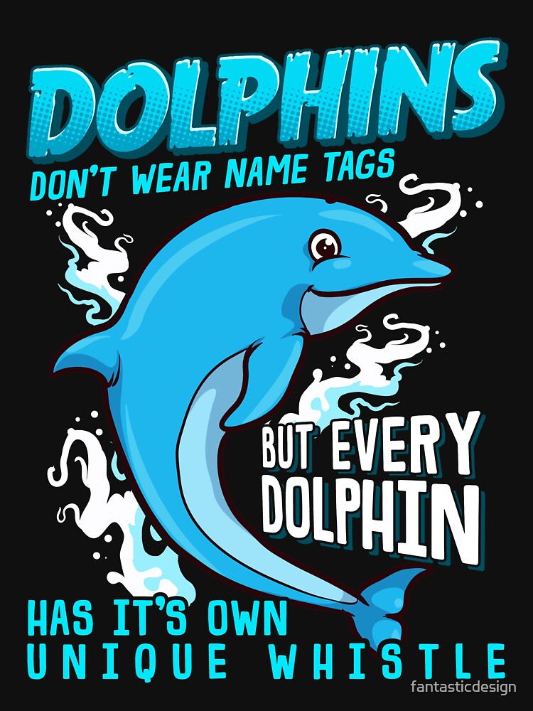 On Sale! Dolphin Dolphins T-Shirt Size 2XL XXL New! Ocean Water