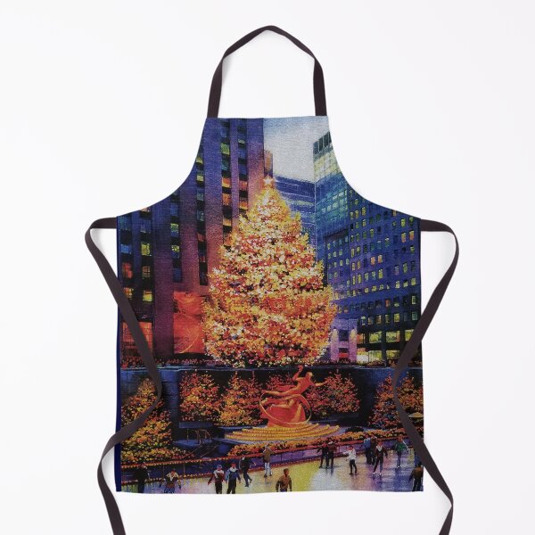 Item preview, Christmas Tree,Manhattan, New York, Christmas Gift designed and sold by levsal.