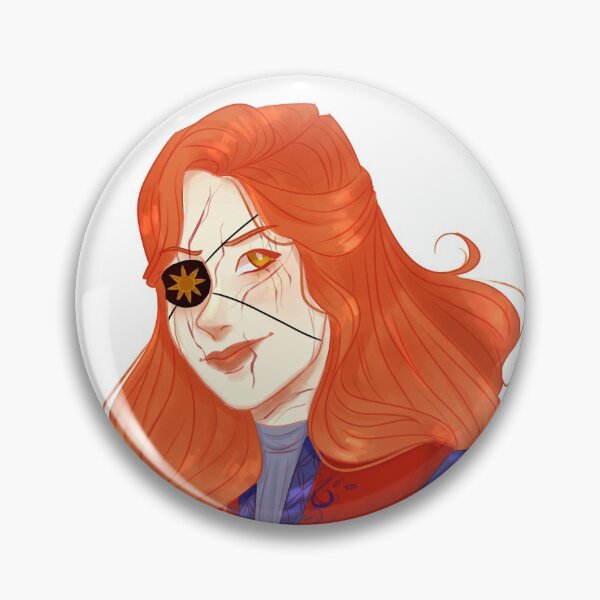 Item preview, miss genya designed and sold by zsdrawss.