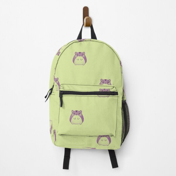 Item preview, Cute Hamster Pattern designed and sold by artworkbyrihen.