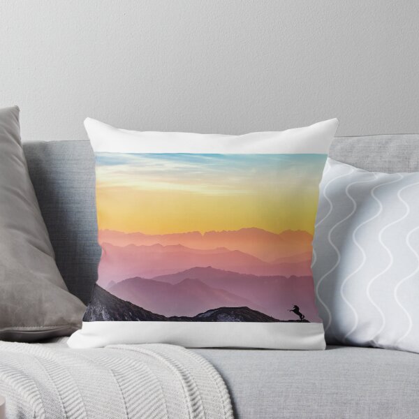 Item preview, Unicorn valley designed and sold by differentniches.