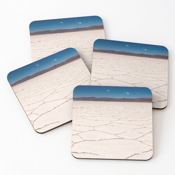Item preview, Salinas Grandes, Argentina designed and sold by Nicomaja.