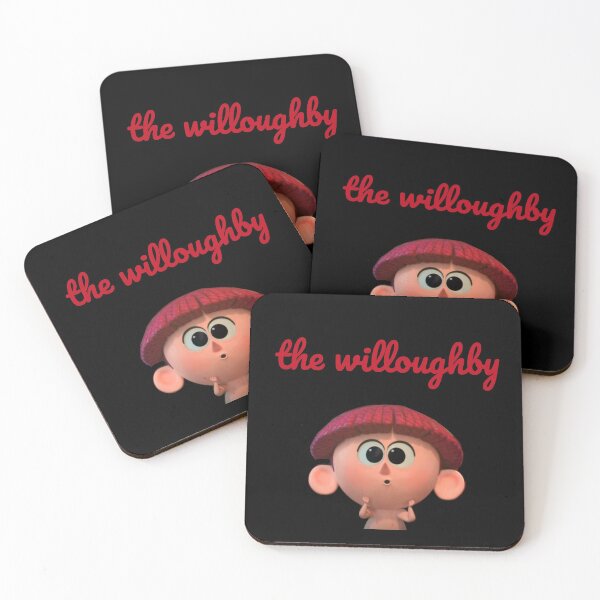 Item preview, The willoughby designed and sold by Toothless-3377.