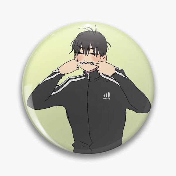 Item preview, He Tian designed and sold by TheBoreMaker.