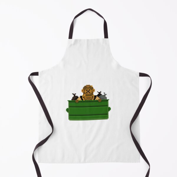 Item preview, Dumpster Diver designed and sold by Sean Haynes.
