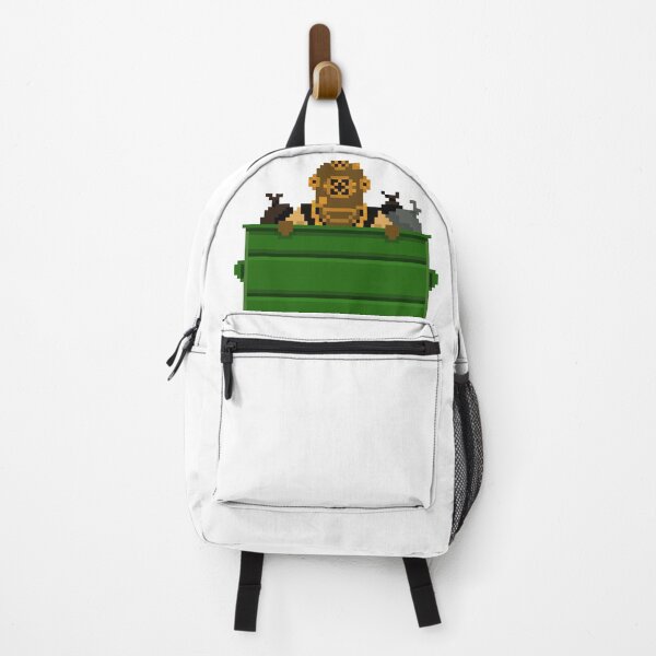 Item preview, Dumpster Diver designed and sold by Sean Haynes.