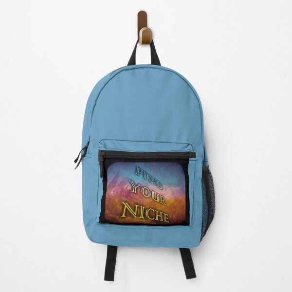 Item preview, Find Your Niche designed and sold by Capuletdesigns.