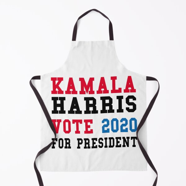 Item preview, KAMALA HARRIS VOTE 2020 FOR PRESIDENT designed and sold by Andrea Lina.