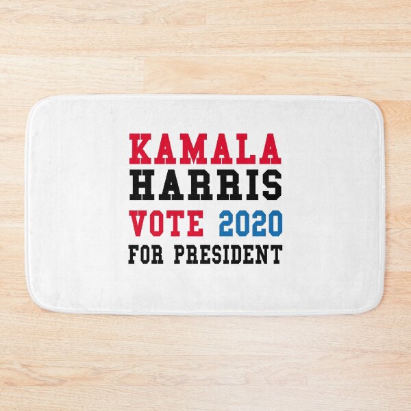 Item preview, KAMALA HARRIS VOTE 2020 FOR PRESIDENT designed and sold by Andrea Lina.